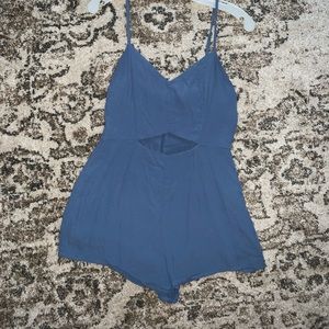 Forever 21 Romper